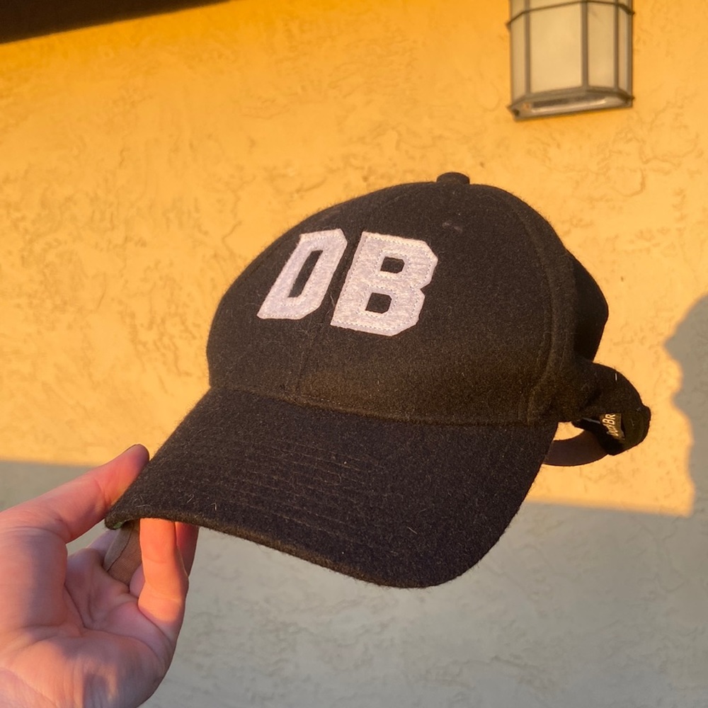 Dutch Bros Hat